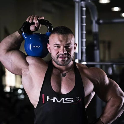 Blue HMS KNV12 ketais svarelis 12kg