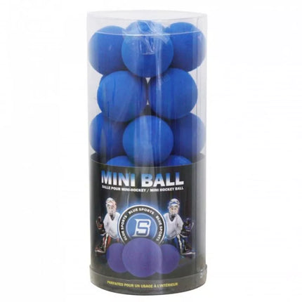 BlueSports Putplasčio Treniruočių Kamuoliai BL-MINIB