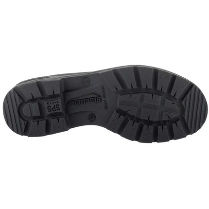 Blundstone Klasikiniai 558 laisvalaikio batai - juodi