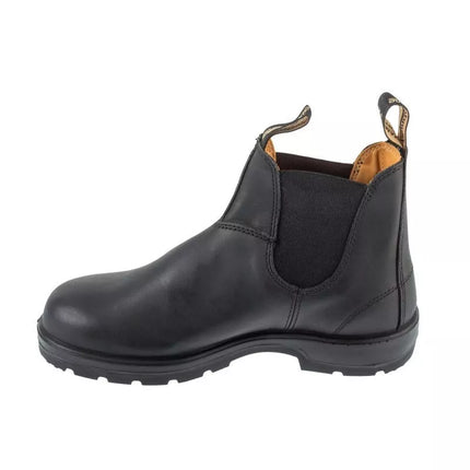 Blundstone Klasikiniai 558 laisvalaikio batai - juodi