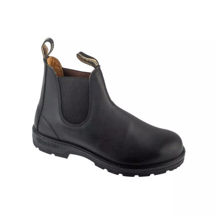 Blundstone Klasikiniai 558 laisvalaikio batai - juodi