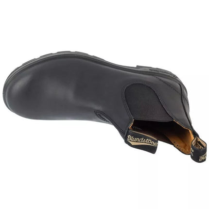 Blundstone Klasikiniai 558 laisvalaikio batai - juodi