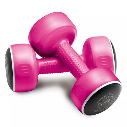 Body Sculpture SMART svarmenų rinkinys 19 kg BW 108T