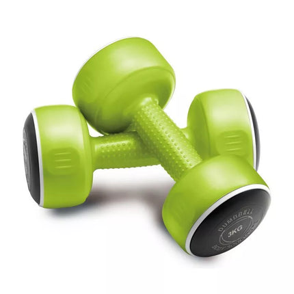 Body Sculpture SMART svarmenų rinkinys 19 kg BW 108T