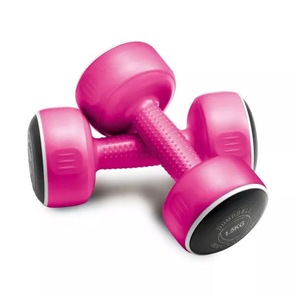 Body Sculpture SMART svarmenų rinkinys 19 kg BW 108T