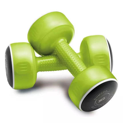 Body Sculpture SMART svarmenų rinkinys 19 kg BW 108T