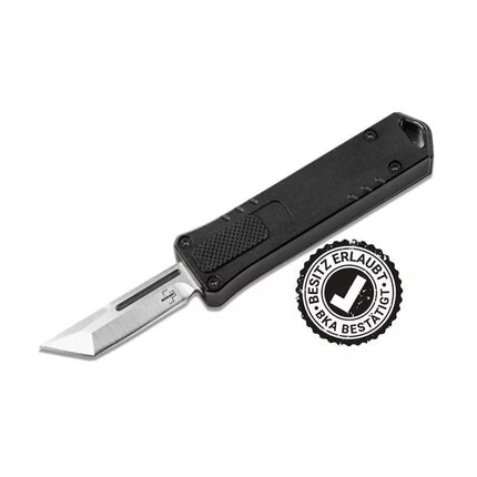Böker Plus Micro OTF Tanto peilis
