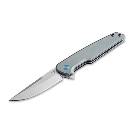 Böker Plus The Dace Nitro-V peilis