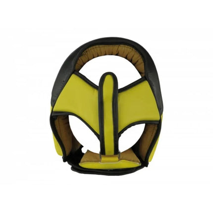Bokso šalmas Masters Kstop-Pu-Ft M 02111-04