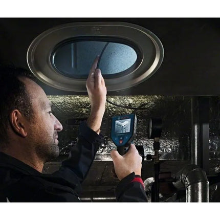 BOSCH GIC 120 inspekcinė kamera