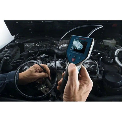 BOSCH GIC 120 inspekcinė kamera