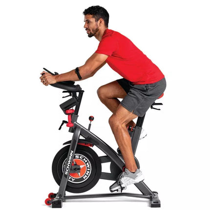 Bowflex 8020433 Širdies ritmo monitorius