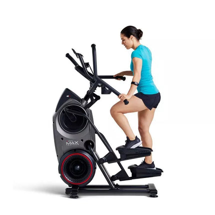 Bowflex 8020433 Širdies ritmo monitorius