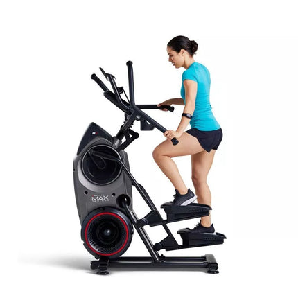 Bowflex 8020433 Širdies ritmo monitorius
