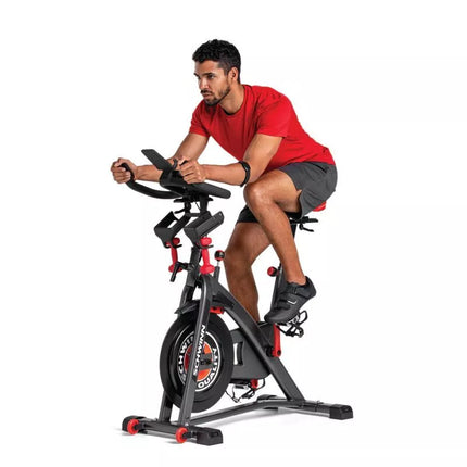 Bowflex 8020433 Širdies ritmo monitorius