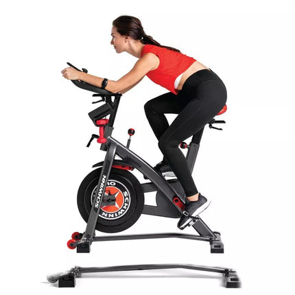 Bowflex 8020433 Širdies ritmo monitorius