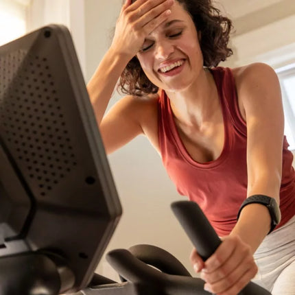 Bowflex 8020433 Širdies ritmo monitorius