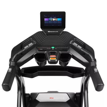 BOWFLEX T25 100911 elektrinis bėgimo takelis