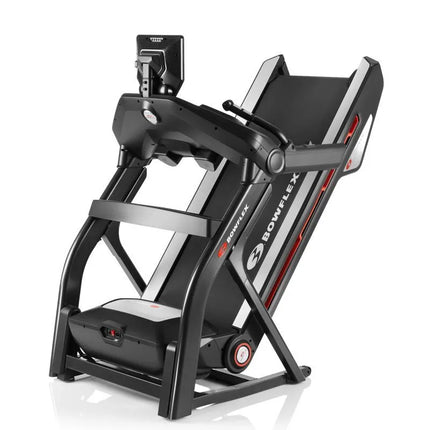 BOWFLEX T25 100911 elektrinis bėgimo takelis