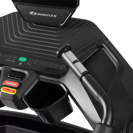 BOWFLEX T25 100911 elektrinis bėgimo takelis