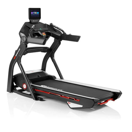 BOWFLEX T25 100911 elektrinis bėgimo takelis