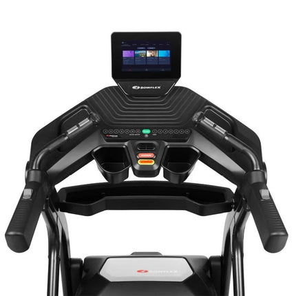 BOWFLEX T25 100911 elektrinis bėgimo takelis