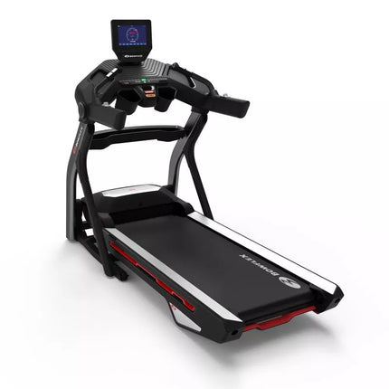 BOWFLEX T25 100911 elektrinis bėgimo takelis