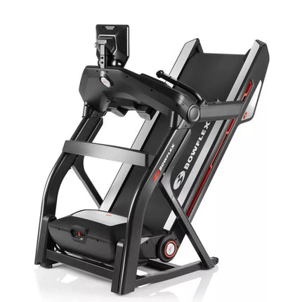 BOWFLEX T25 100911 elektrinis bėgimo takelis