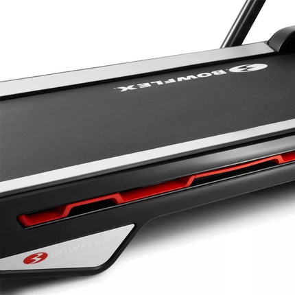 BOWFLEX T25 100911 elektrinis bėgimo takelis