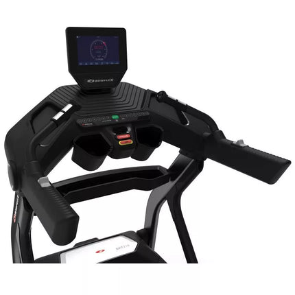 BOWFLEX T25 100911 elektrinis bėgimo takelis