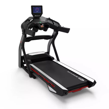 BOWFLEX T25 100911 elektrinis bėgimo takelis