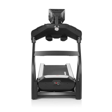 BOWFLEX T25 100911 elektrinis bėgimo takelis