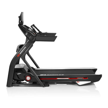 BOWFLEX T25 100911 elektrinis bėgimo takelis