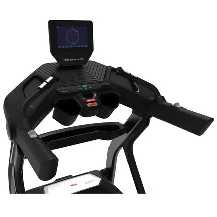 BOWFLEX T25 100911 elektrinis bėgimo takelis