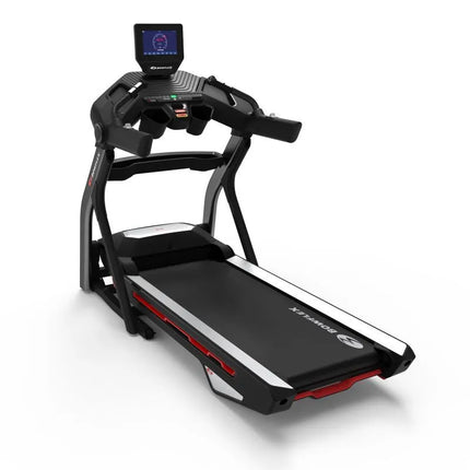 BOWFLEX T25 100911 elektrinis bėgimo takelis