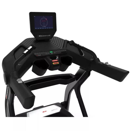 BOWFLEX T25 100911 elektrinis bėgimo takelis