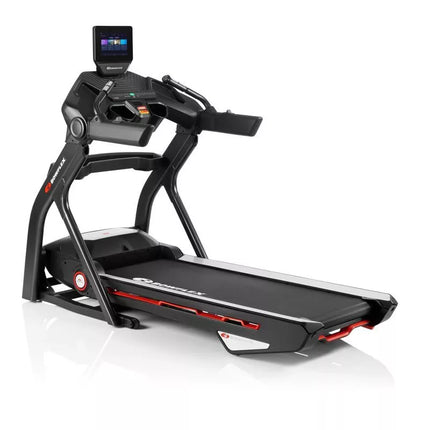 BOWFLEX T25 100911 elektrinis bėgimo takelis