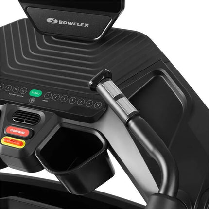 BOWFLEX T25 100911 elektrinis bėgimo takelis