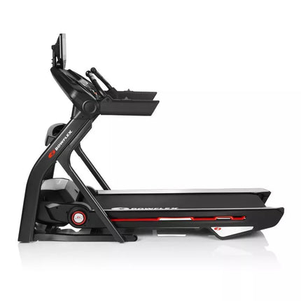 BOWFLEX T25 100911 elektrinis bėgimo takelis