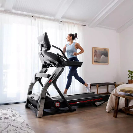 BOWFLEX T56 100912 Elektrinis bėgimo takelis