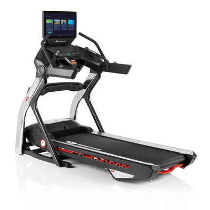 BOWFLEX T56 100912 Elektrinis bėgimo takelis