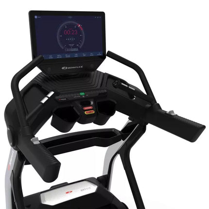 BOWFLEX T56 100912 Elektrinis bėgimo takelis