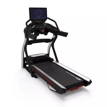 BOWFLEX T56 100912 Elektrinis bėgimo takelis
