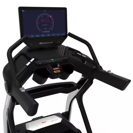 BOWFLEX T56 100912 Elektrinis bėgimo takelis