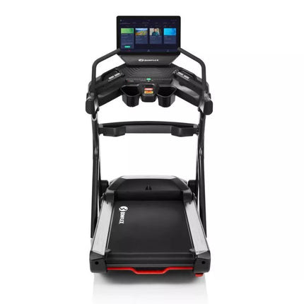 BOWFLEX T56 100912 Elektrinis bėgimo takelis