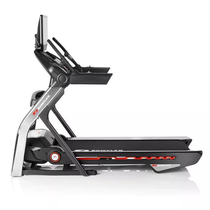 BOWFLEX T56 100912 Elektrinis bėgimo takelis