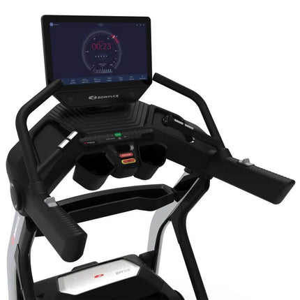 BOWFLEX T56 100912 Elektrinis bėgimo takelis