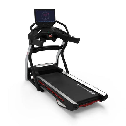 BOWFLEX T56 100912 Elektrinis bėgimo takelis