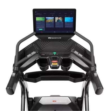 BOWFLEX T56 100912 Elektrinis bėgimo takelis