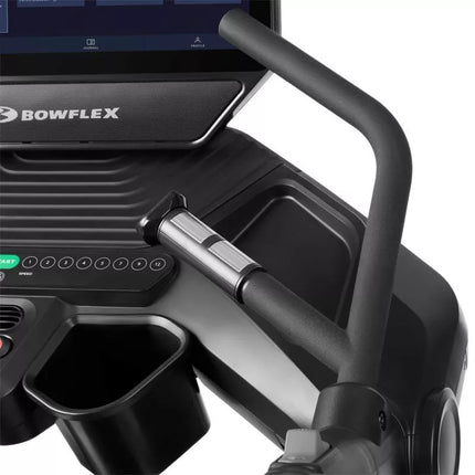 BOWFLEX T56 100912 Elektrinis bėgimo takelis